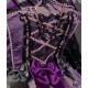 Classical Puppets Gateau de Antoinette Little Butterfly Daily One Piece and JSK(Limited Pre-Order/2 Colours/Full Payment Without Shipping)